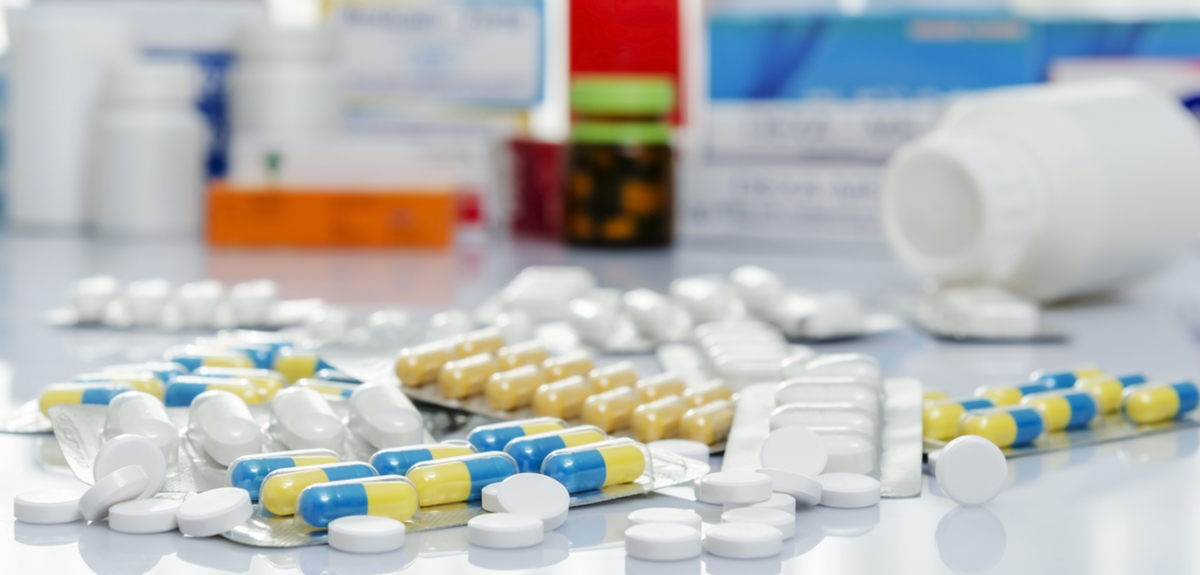 How to recognize fake medicines