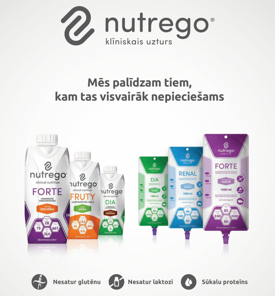 Medbaltica 23 Nutrego