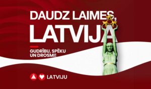 Latvijas svētku nedēļa