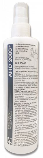 AHD-2000-1
